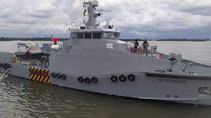 Marine